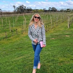 Meet your Posher, Tori